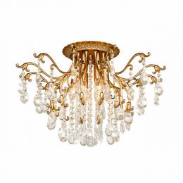 Изображение продукта Потолочная люстра Silver Light Clare 